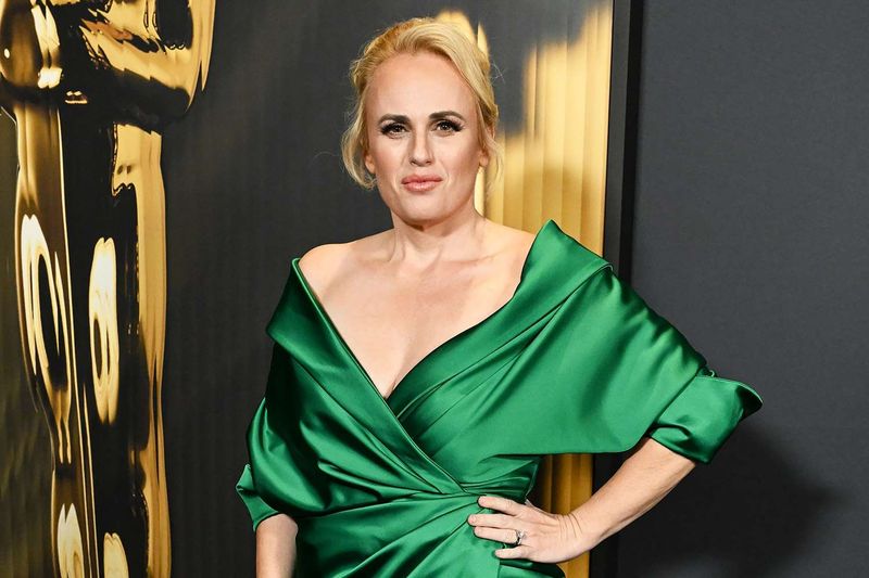 Rebel Wilson