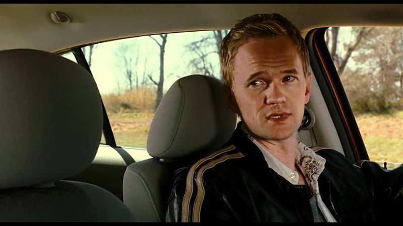Neil Patrick Harris Goes Wild in 'Harold & Kumar'