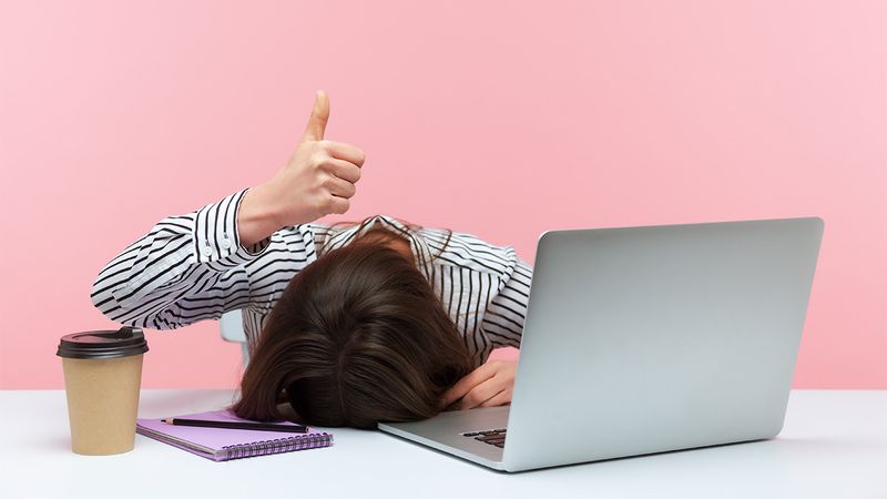 Entitled and Lazy Workers