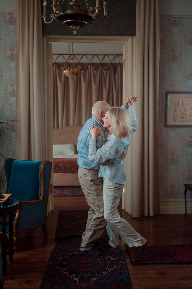 Dance Together