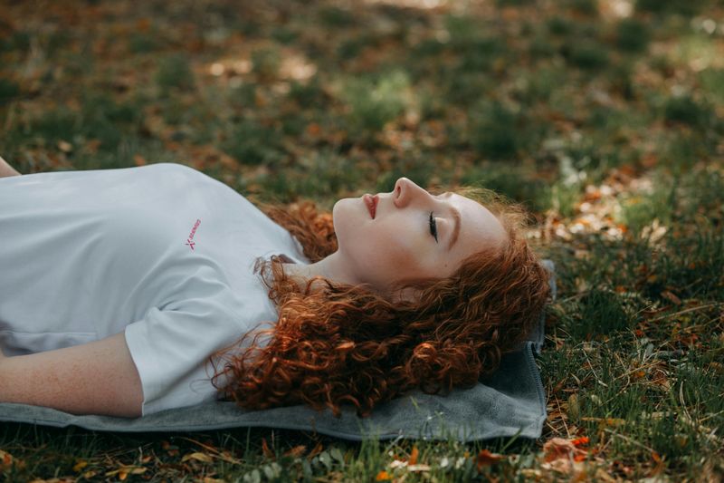 Body Scan Relaxation