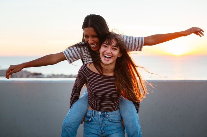Quality Over Quantity in Friendships