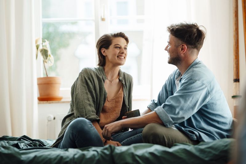 Romance Evolves Beyond Grand Gestures