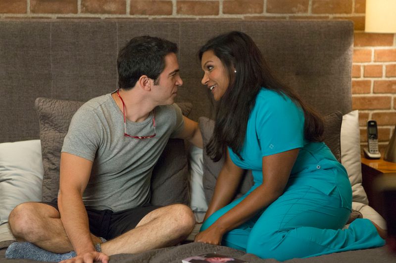 The Mindy Project