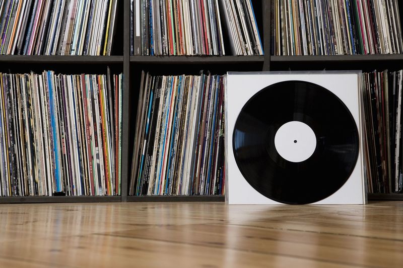Vinyl Records Worth Spinning Into Cash