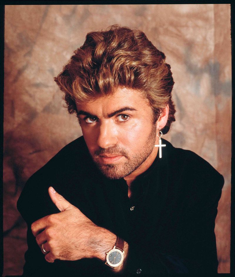 Careless Whisper — George Michael