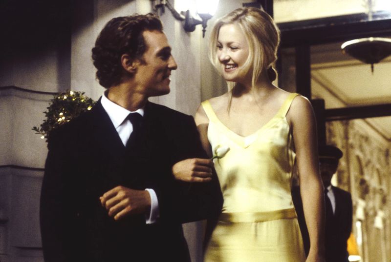 10 Most Iconic Movie Dresses