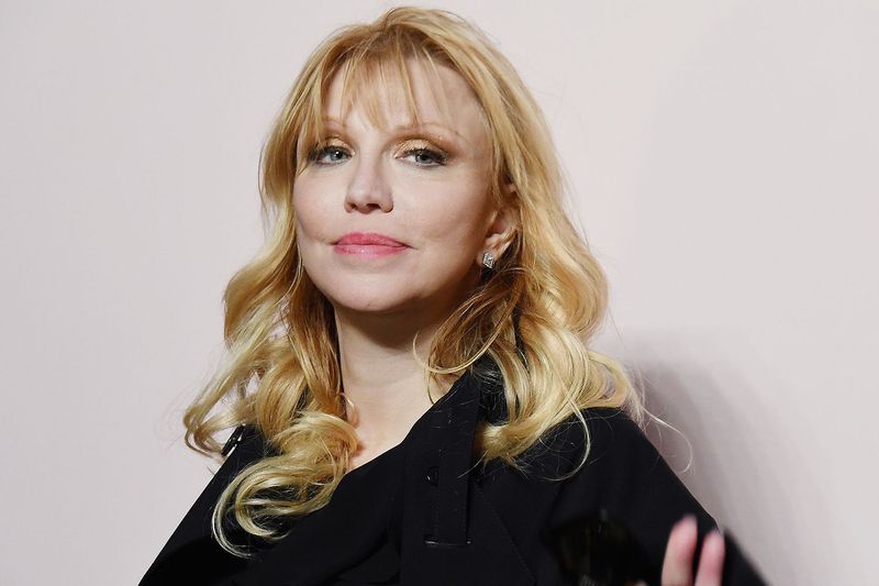 Courtney Love