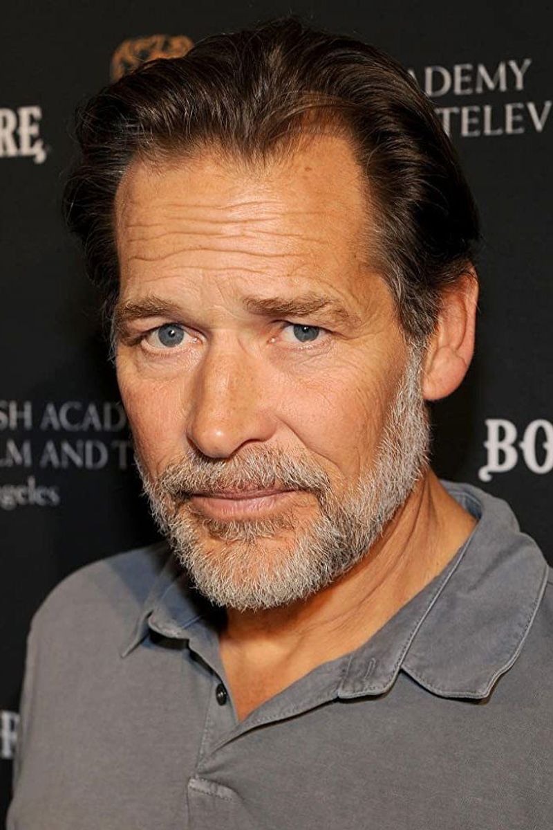 James Remar – Aliens