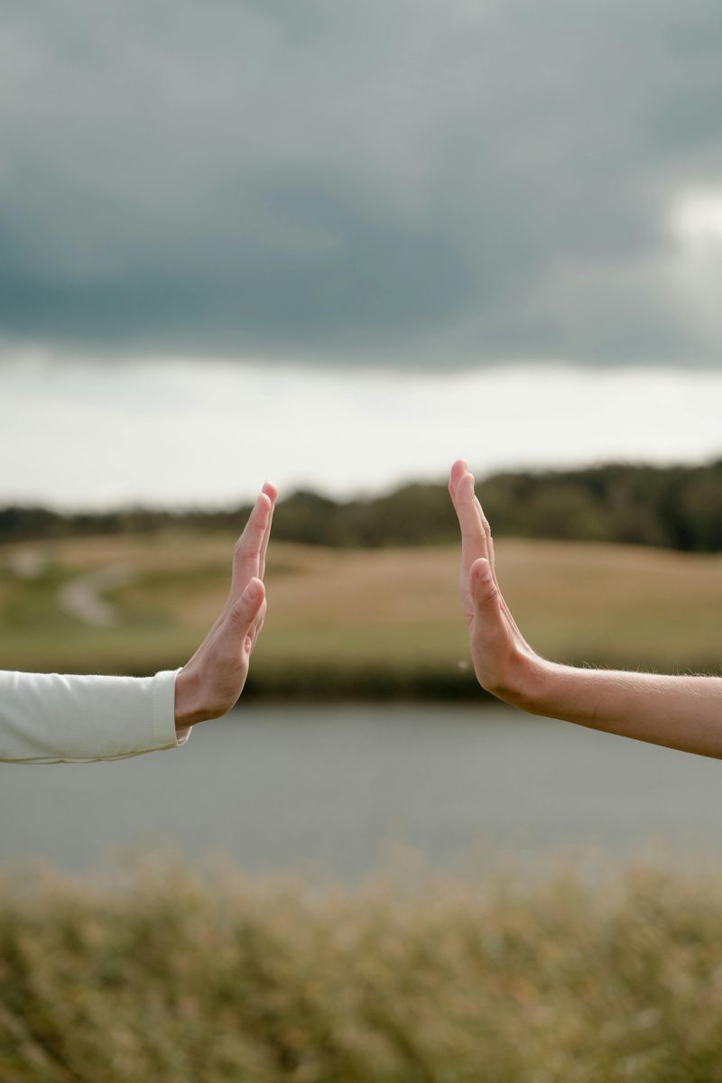 Time Together Versus Apart Creates Tension