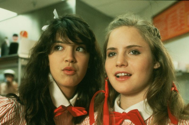 Fast Times at Ridgemont High (1982)