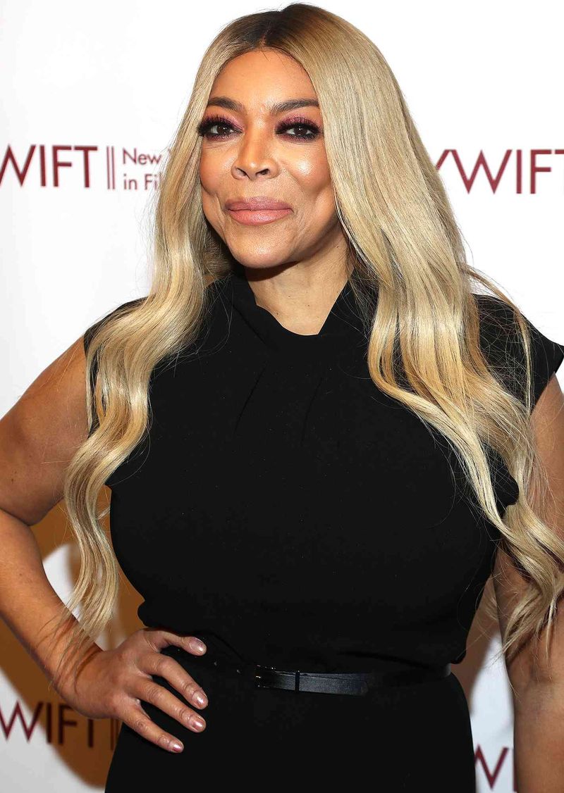 Wendy Williams