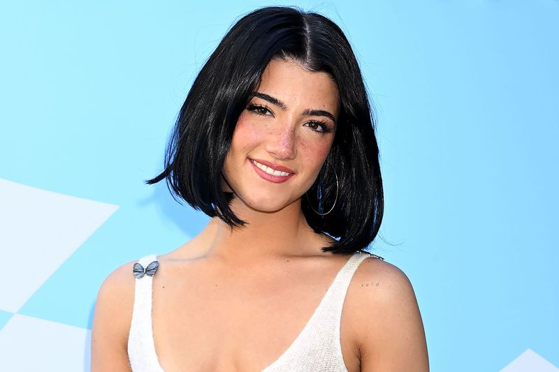 Charli D’Amelio — $23.5M