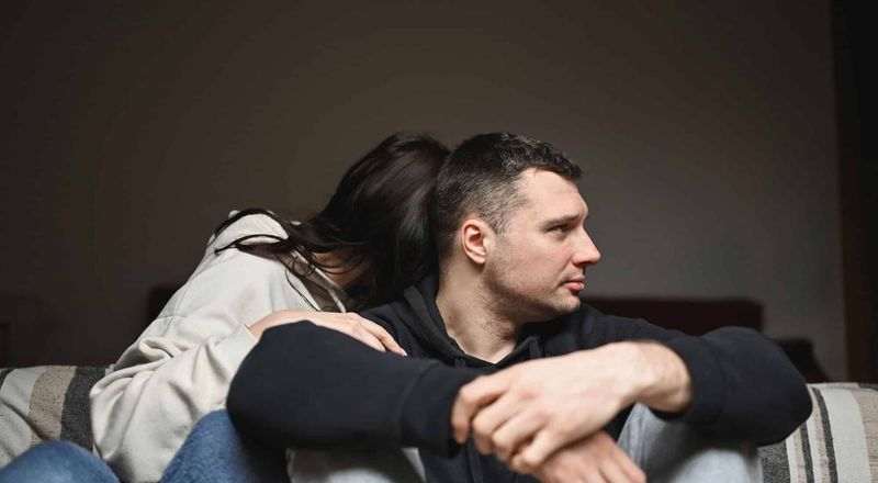 Struggles with Intimacy