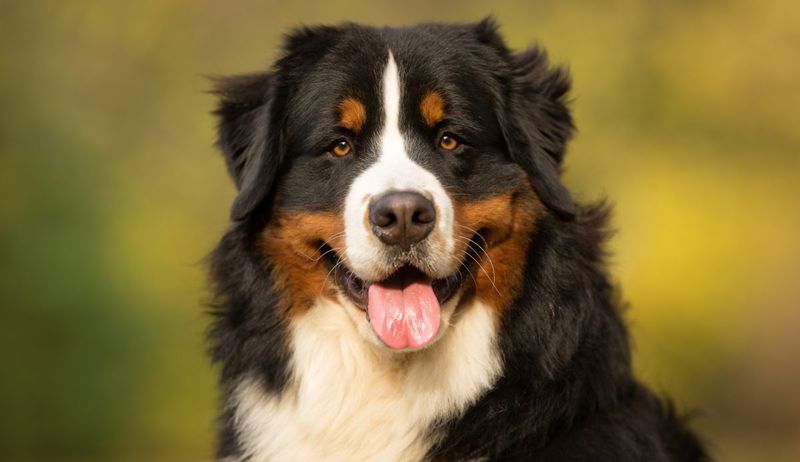 Bernese Mountain Dog: The Swiss Working Beauty