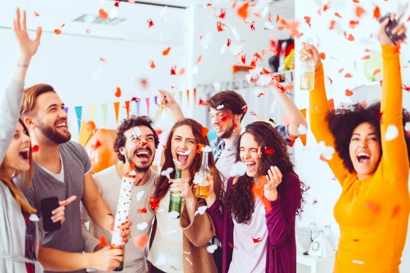 Celebrate Progress, Not Purchases