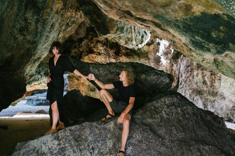 They Don't Want Romantic Relationships