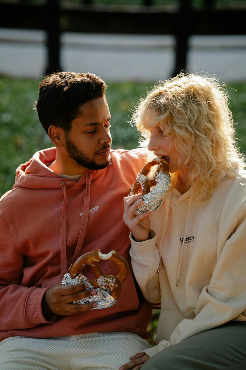 Similar Social Preferences Create Comfort