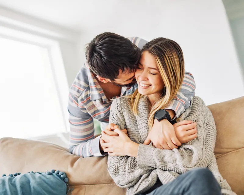 7 Subtle Ways Smart Women Make Men Feel Truly Appreciated
