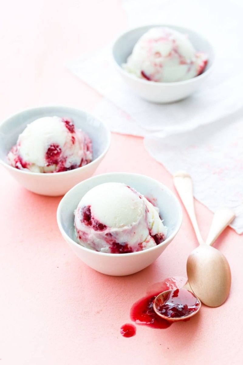 DIY Frozen Yogurt Shops