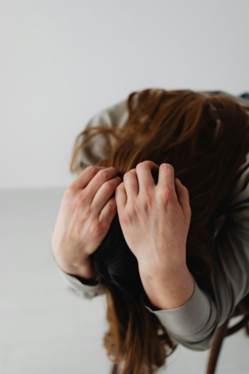 You Feel Drained After Spending Time Together