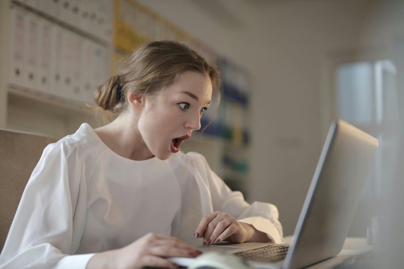 Using Your Photos Without Permission