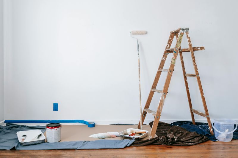 Home Repairs & Maintenance