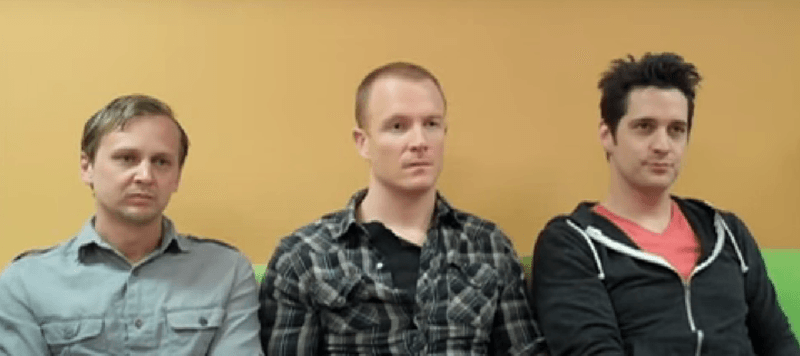 “Inside Out” – Eve 6 (2000)
