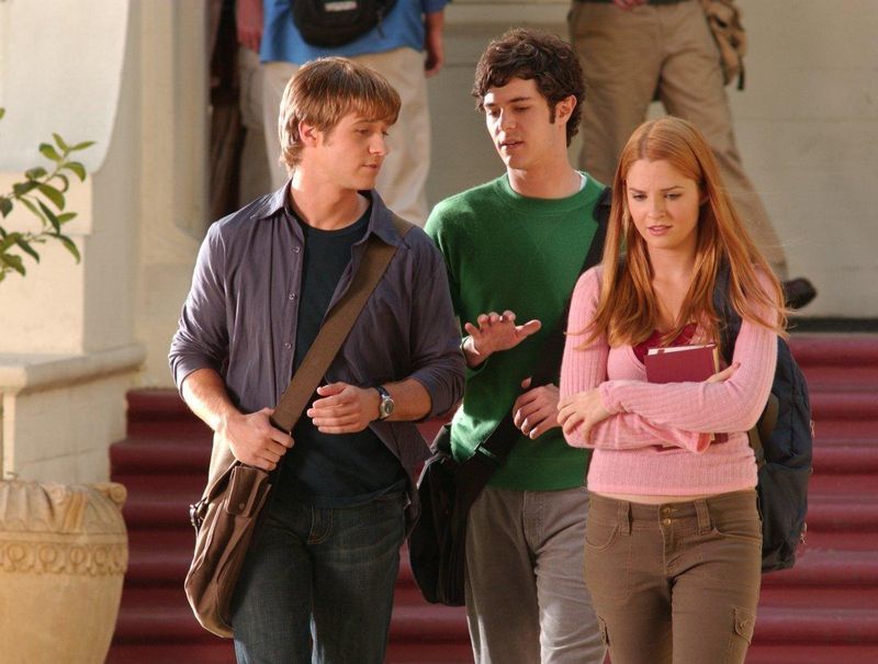 The O.C. (Fox)