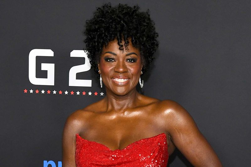 Viola Davis