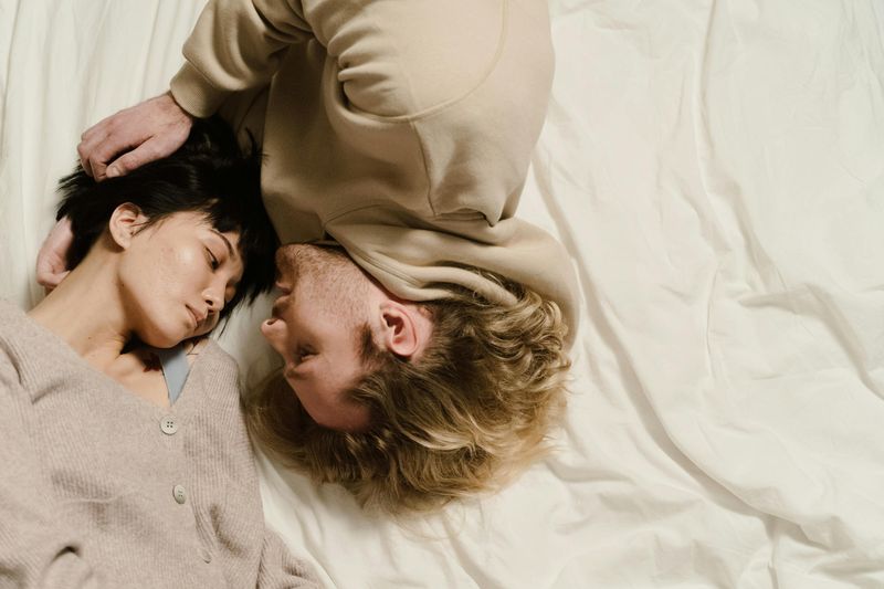 Love Declarations Become Scarce or Sound Different
