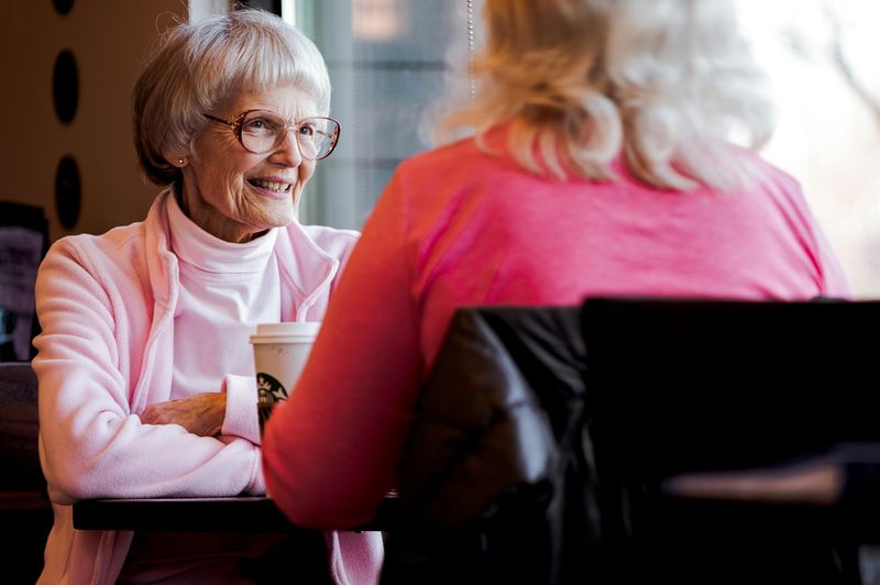 12 Common Baby Boomer Traits People Love to Complain About