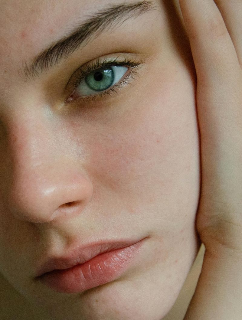 Clear, Youthful Skin