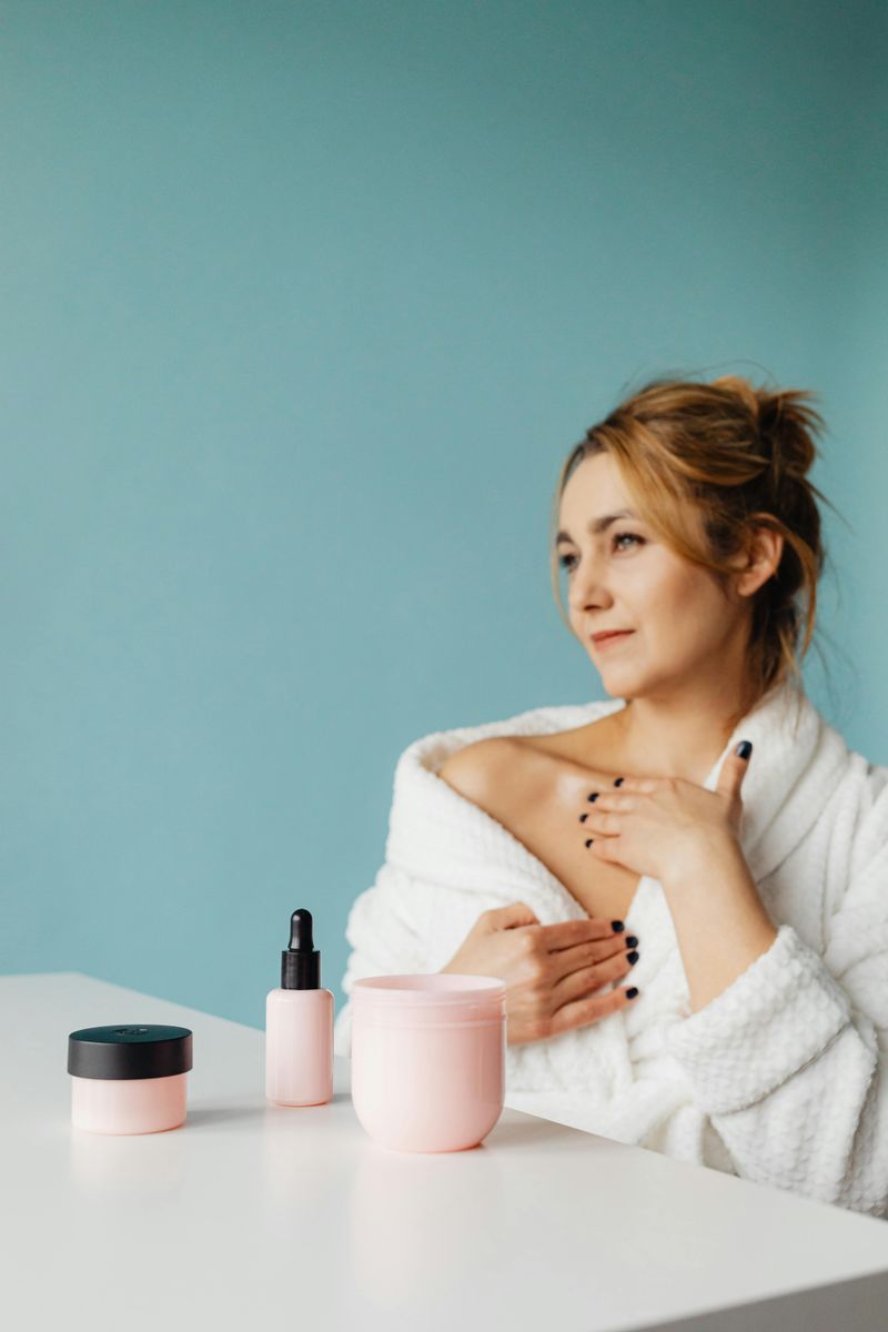 Establish Morning & Evening Routines