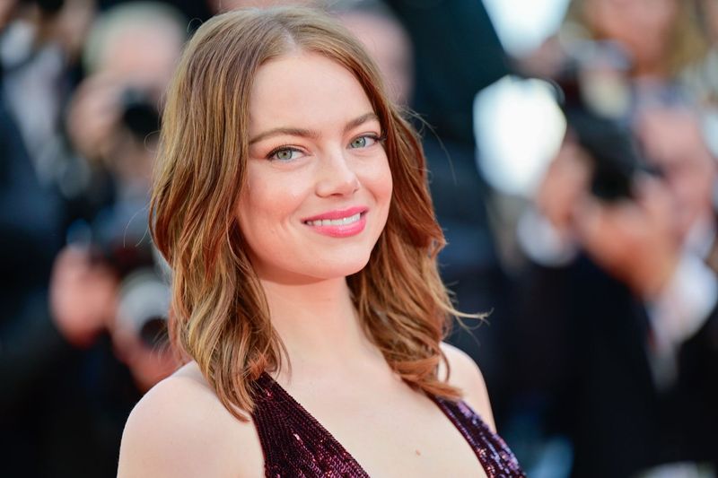 Emma Stone