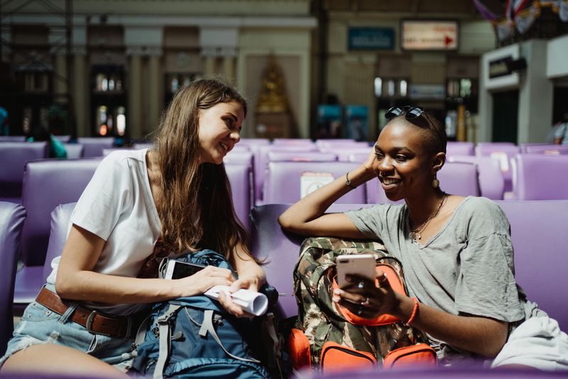 Meeting People More Easily