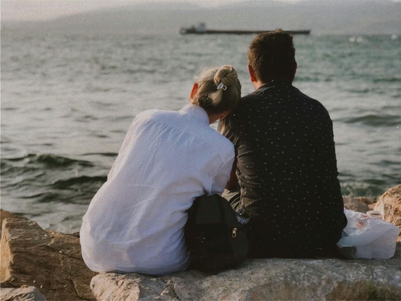 What relationship has shaped you the most, and how?