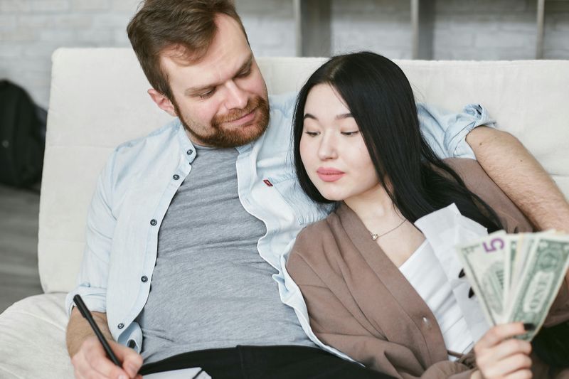 Get Financially Naked Together