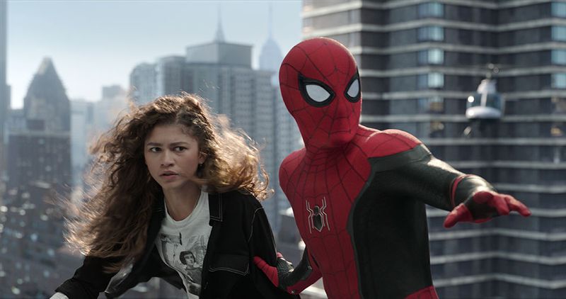 Spider-Man