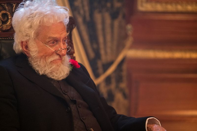 Dick Van Dyke (b. 1925)