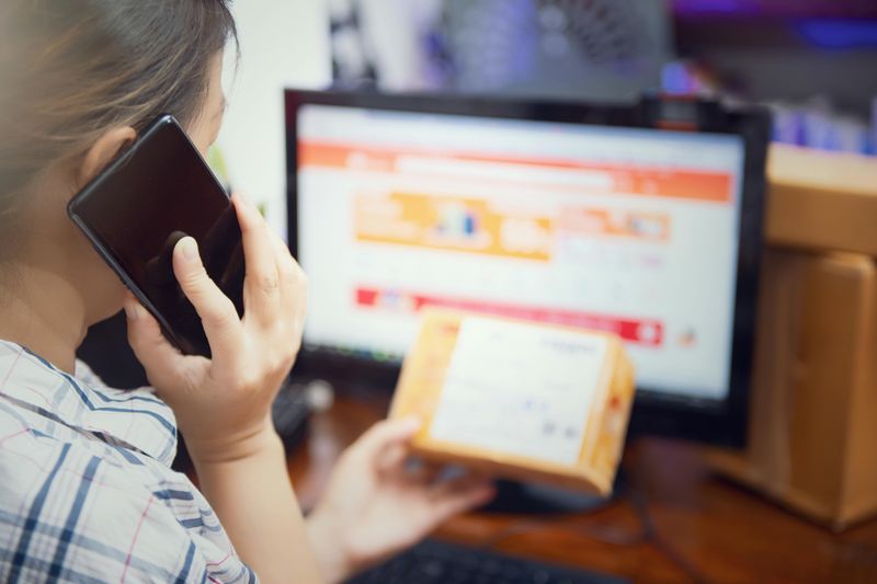 Set a dollar threshold for check-ins (e.g., $100+ needs a quick talk).