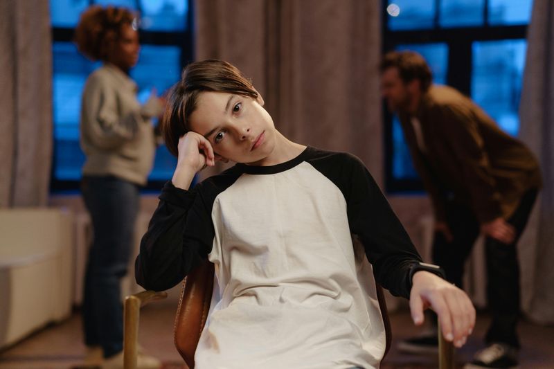11 Strengths You Build When You Grow Up With Divorced Parents