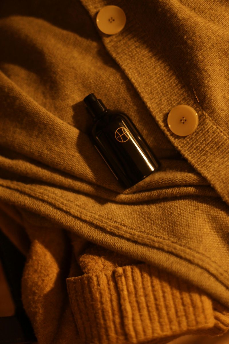 Cashmere Wrap or Pashmina