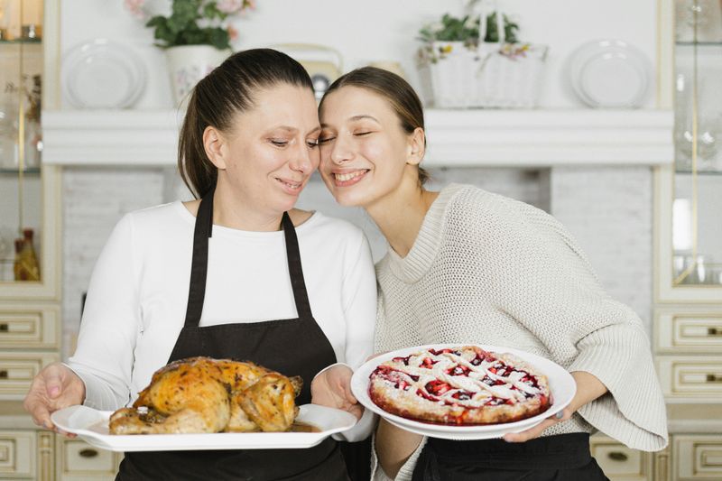 You Share Inside Jokes or Quirky Rituals