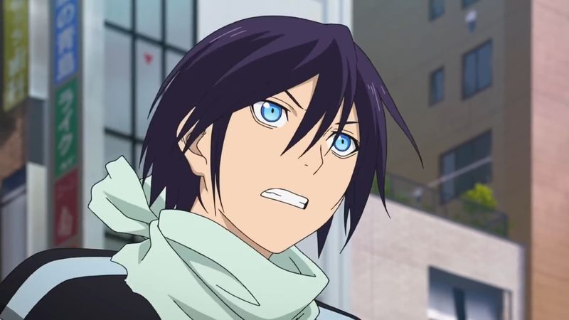 Yato — Noragami