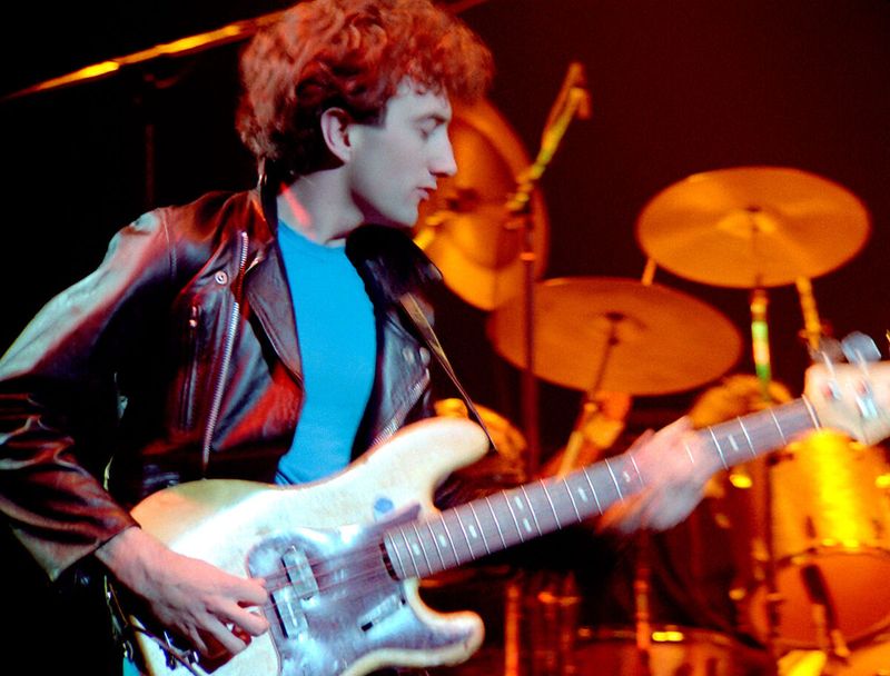 John Deacon – Queen