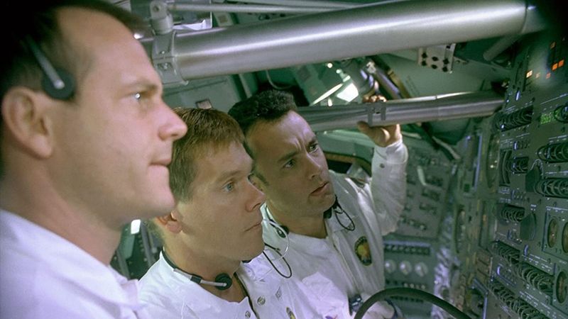 Apollo 13 (1995)