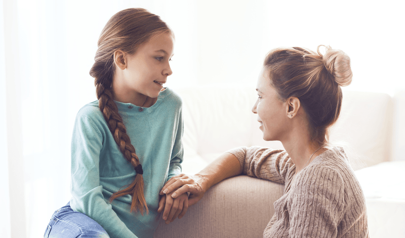 Anxiety or Hypervigilance