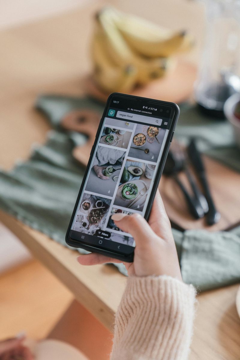 Seek Out Inspiring Content