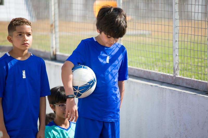 Extracurriculars Meant Trade-Offs